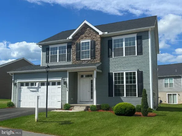 32 Partridge Ct #C57, Gettysburg, PA 17325