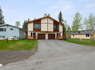 500 Patsy St, Anchorage, AK 99504