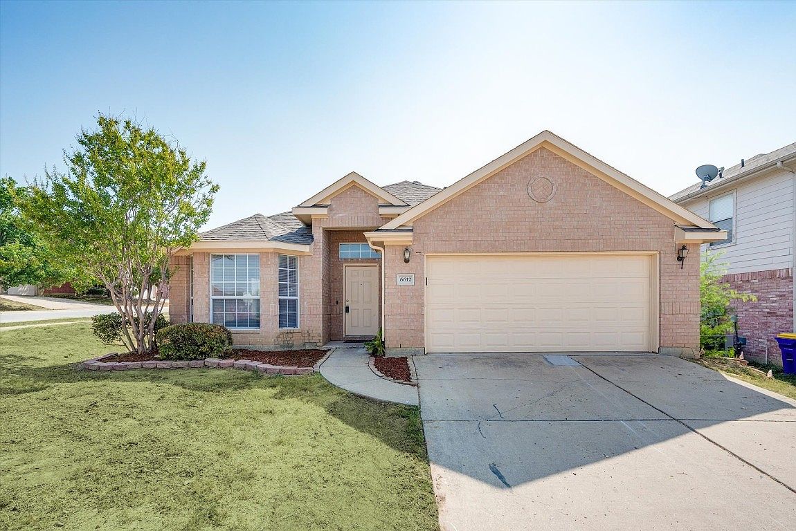 6612 Bear Hollow Ct, Watauga, TX 76137 MLS 20416872 Zillow