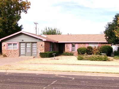 2902 W 21st St, Plainview, TX, 79072