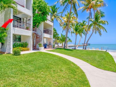 601 W Ocean Dr APT 414D, Key Colony Beach, FL, 33051
