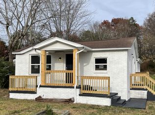 1602 Fariston Rd, London, KY 40744