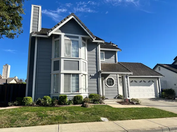 (undisclosed Address), Fremont, CA 94536