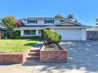 5031 Jennings Way, Sacramento, CA, 95819