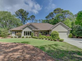 9 Audubon Pl, Hilton Head Island, SC 29928