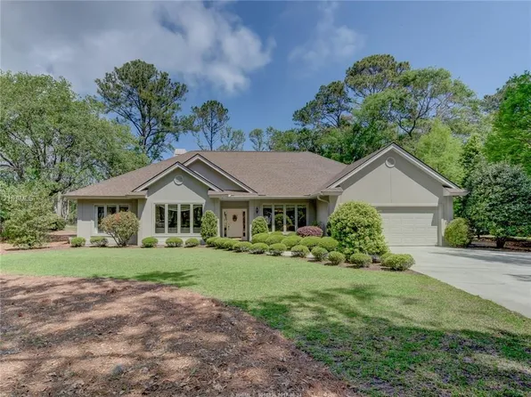 9 Audubon Pl, Hilton Head Island, SC 29928