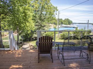 281 Waterlocked Rd, Penhook, VA 24137