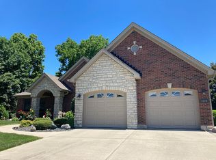 3829 Deertrail Dr, Erlanger, KY 41018