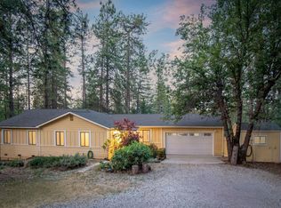14535 Penn Rd, Grass Valley, CA 95949