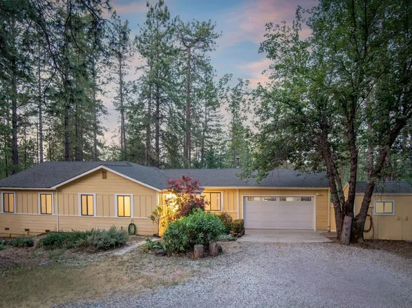 14535 Penn Rd, Grass Valley, CA 95949
