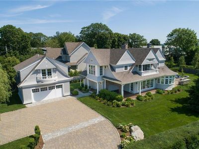 4 Faxon Grn, Newport, RI, 02840