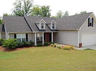 35 Stephens Way, Covington, GA 30016