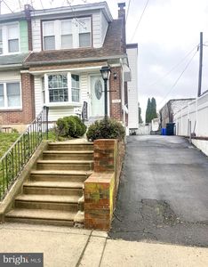 7532 Lawndale Ave, Philadelphia, PA, 19111