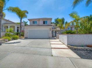 2320 Eastbrook Rd, Vista, CA 92081