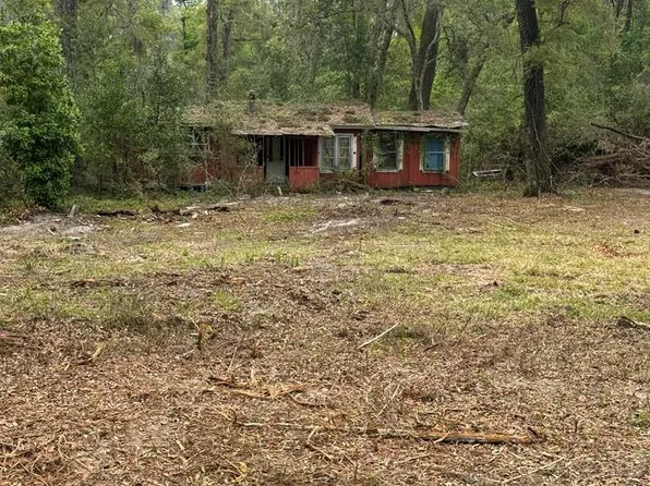 4870 NE Hwy 349, Old Town, FL 32680