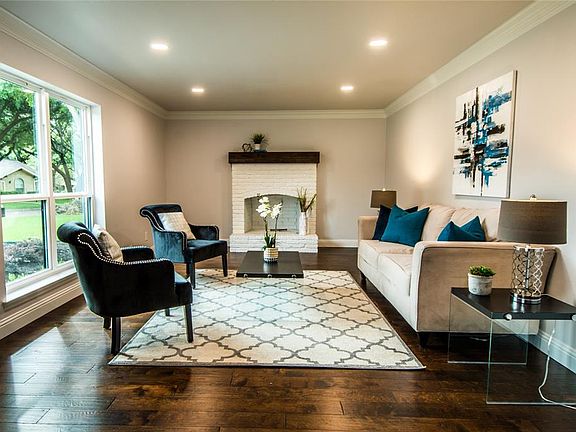 5th image of 7911 Hillfawn Cir