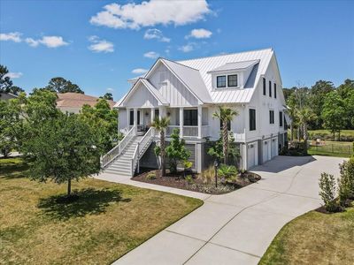 2736 Canebreak Ln, Mount Pleasant, SC, 29466