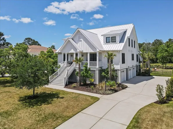 2736 Canebreak Ln, Mount Pleasant, SC 29466