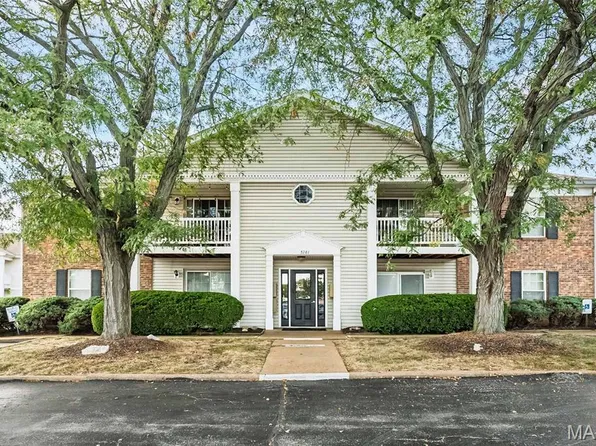 5281 Cricket Glen Ct APT G, Saint Louis, MO 63129