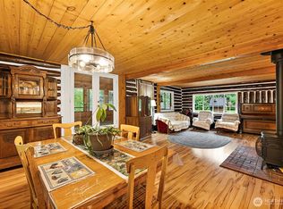 5232 Kinney Rd SW, Olympia, WA 98512