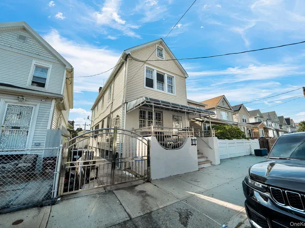 10526 131st Street, Richmond Hill S., NY 11419