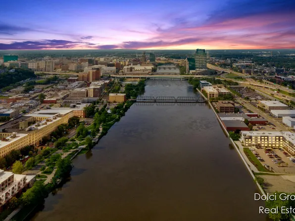 940 Monroe Ave NW Unit 553, Grand Rapids, MI 49503