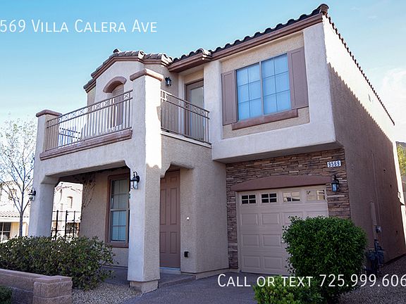 2nd image of 9569 Villa Calera Ave