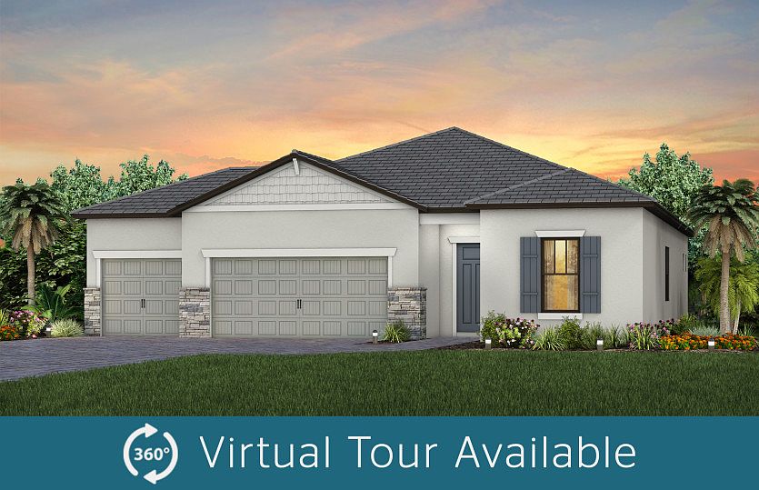 Prestige Exterior C1