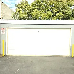 Detached 1 Car Garage