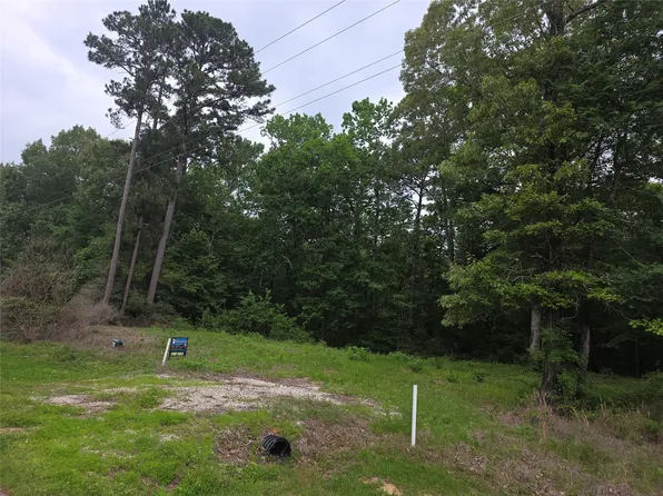 Hidden Oak Dr Lot 63, Pointblank, TX 77364