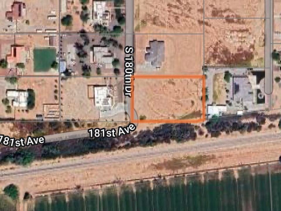2nd image of 0 S 180th Drive