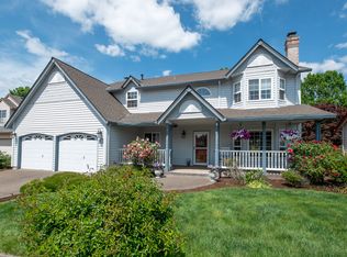 667 NE Alexis Ct, Hillsboro, OR 97124