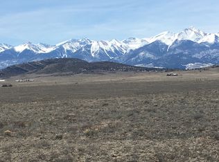 Lope Loop, Westcliffe, CO 81252