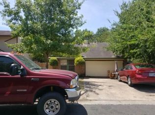709 Mankato Dr, Austin, TX 78748