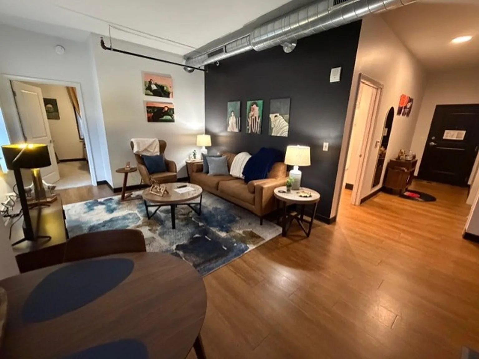 Fairfax Lofts — Photo 2