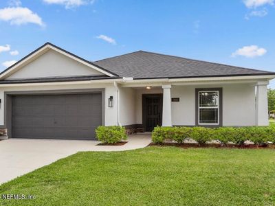 100 TOSCANA Lane, Saint Augustine, FL, 32092