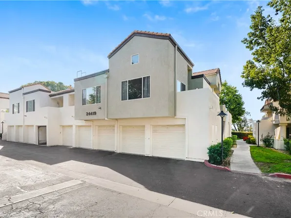 24419 Valle Del Oro Unit 205, Santa Clarita, CA 91321