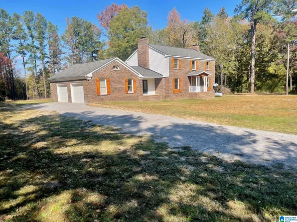 1840 County Road 2, Montevallo, AL 35115