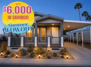 3300 E Broadway Rd Lot 88, Mesa, AZ 85204