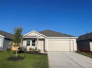 312 Tejas Trl, Waller, TX 77484