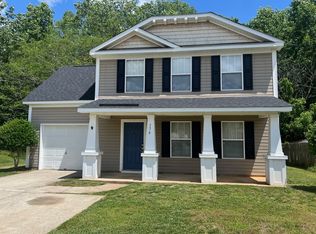 176 English Hills Dr, Mooresville, NC 28115