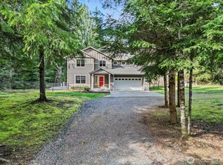 22427 45th Place NE, Granite Falls, WA 98252