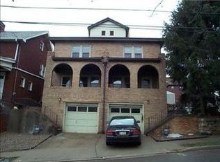 347 Kenmont Ave, Pittsburgh, PA 15216