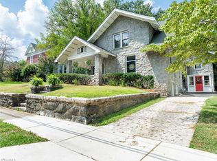 800 Walker Ave, Greensboro, NC 27403