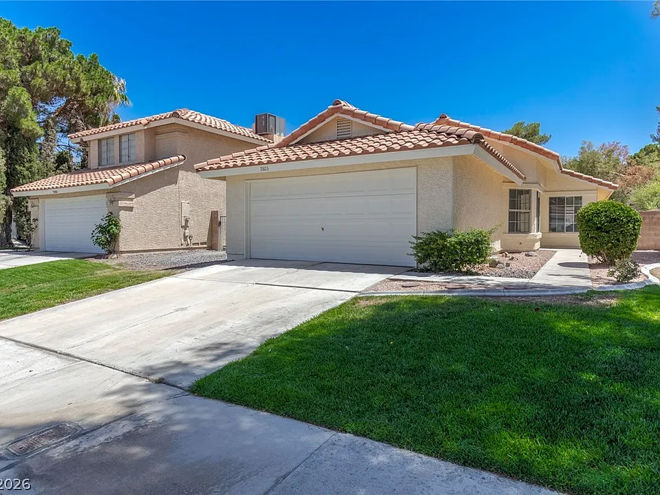 2803 Mirage Rd