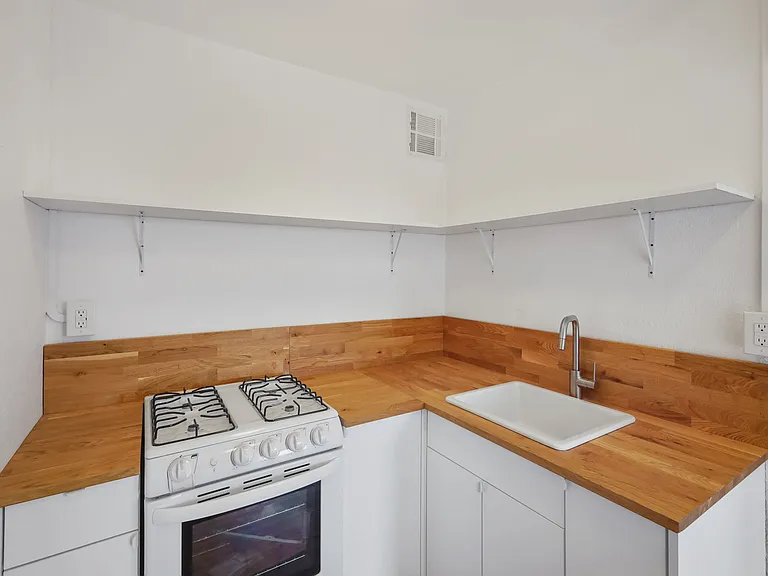 Thoughtful, warm design touches throughout