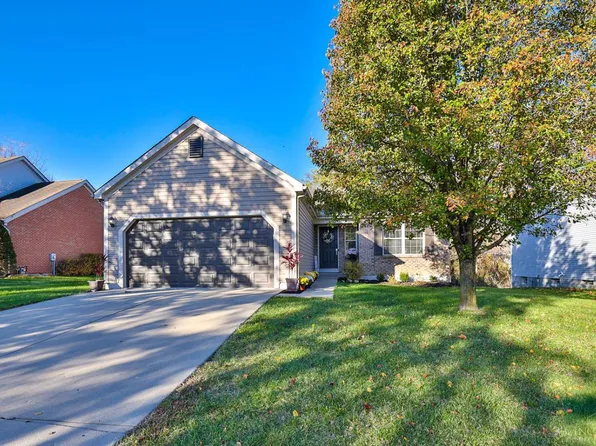 12057 Brookway Dr, Cincinnati, OH 45240