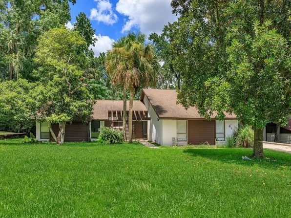 817 Hickory Knoll Ct, Apopka, FL 32712