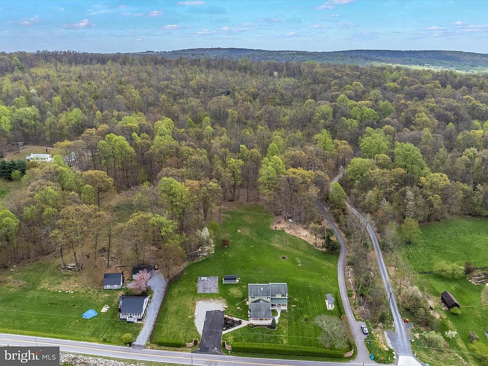 11505 Pleasant Valley Rd, Smithsburg, MD 21783 Zillow