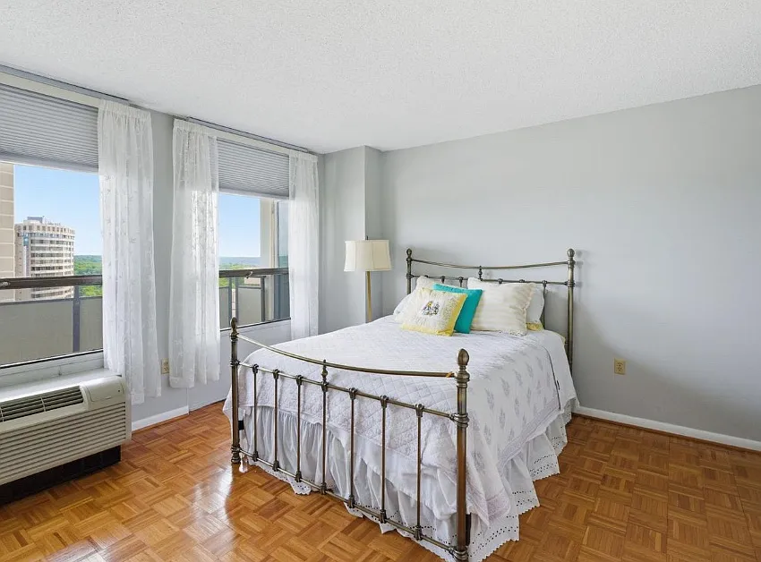 205 East Joppa Road - 1809-B — Photo 4